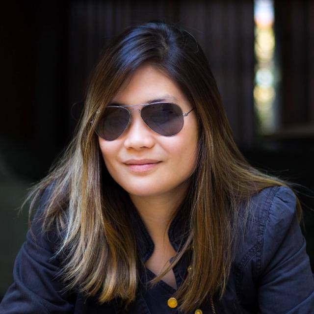 Juliana Matsumoto